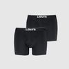 Levi's - Bộ hai Quần lót nam Men's Light 2P Boxers