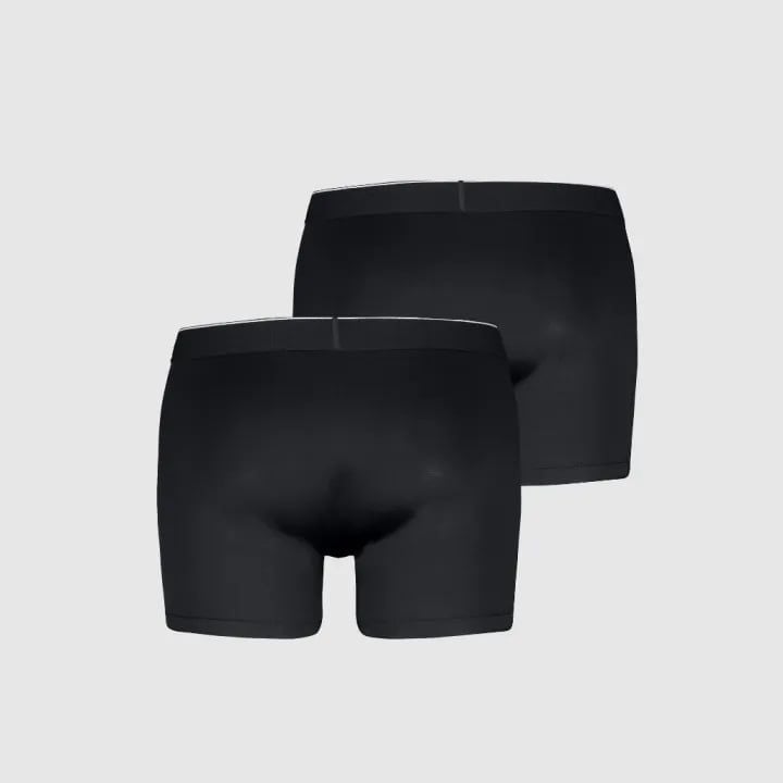 Levi's - Bộ hai Quần lót nam Men's Light 2P Boxers