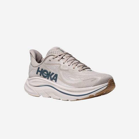 Hoka - Giày Chạy Bộ Nam Clifton 10 Wide