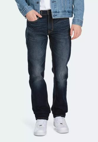 Levi's - Quần dài jean nam Reg Men's 505™ Regular Jeans