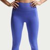 Nike - Quần Bó Thể Thao Nữ Universa High-Waisted 7/8 Leggings With No Front Seam