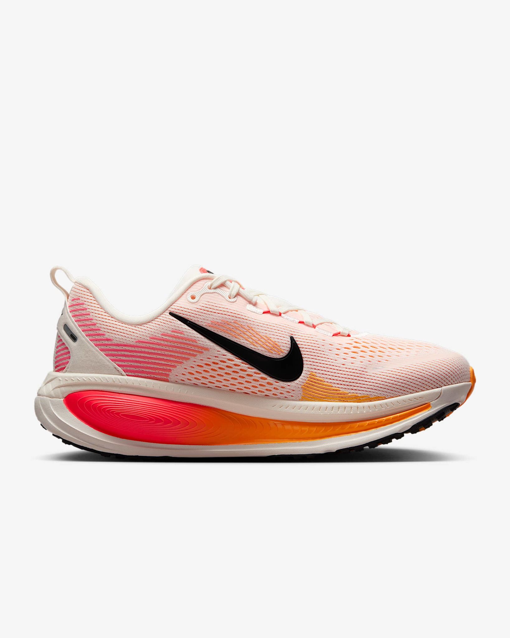 Nike - Giày chạy bộ thể thao Nữ Vomero 18 Women's Road Running Shoes