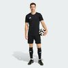 Adidas - Áo Tay Ngắn Thể Thao Nam Entrada 26 Football Jersey