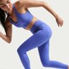 Nike - Quần Bó Thể Thao Nữ Universa High-Waisted 7/8 Leggings With No Front Seam