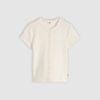 Levi's - Áo Cardigan Nữ Rory Button-Through Shirt