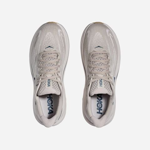 Hoka - Giày Chạy Bộ Nam Clifton 10 Wide