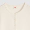 Levi's - Áo Cardigan Nữ Rory Button-Through Shirt
