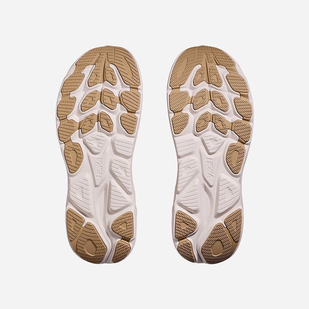 Hoka - Giày Chạy Bộ Nam Clifton 10 Wide