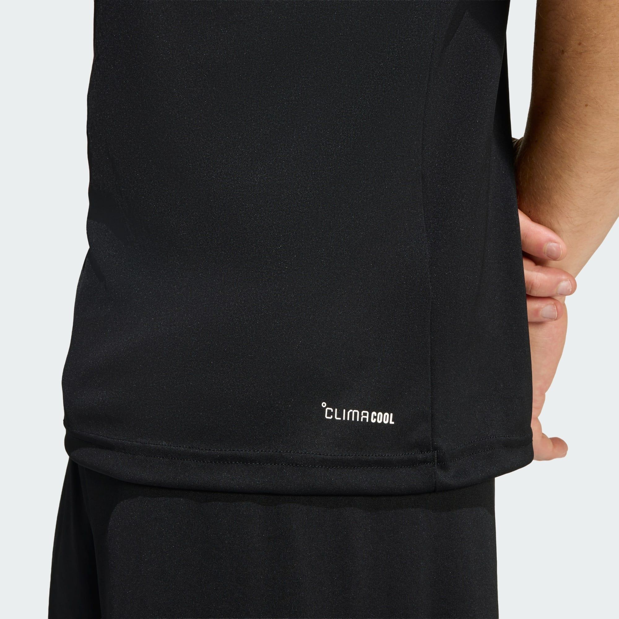 Adidas - Áo Tay Ngắn Thể Thao Nam Entrada 26 Football Jersey