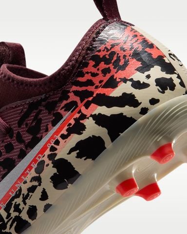 Nike - Giày Đá Banh Trẻ Em Nike United Jr. Mercurial Vapor 16 Academy - 4