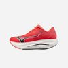 Mizuno - Giày chạy bộ nam nữ Wave Rebellion Flash 3 Running