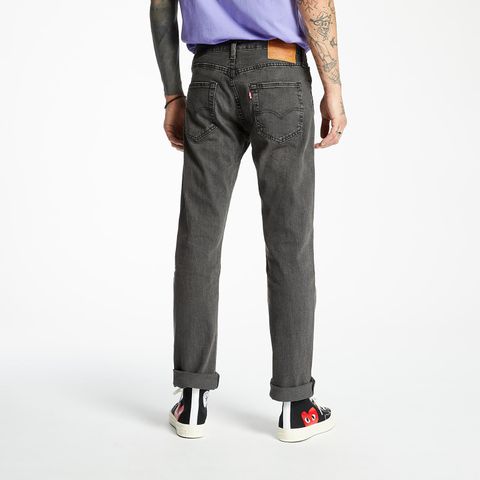 Levi's - Quần dài jean nam Men's 501® Original Jeans Straight