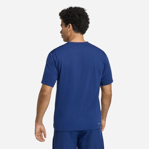 Adidas - Áo Thun Tay Ngắn Nam Training Top T-Shirt