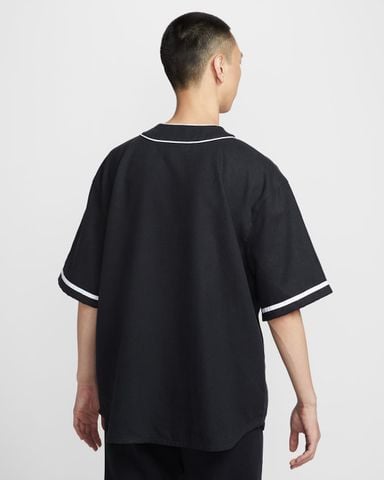 Nike - Áo Tay Ngắn Thể Thao Nam Life Men's Short-Sleeve Vintage Sport Top