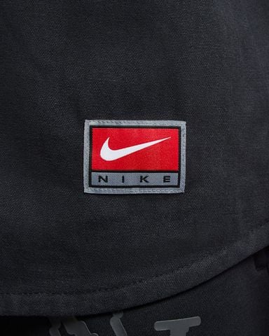 Nike - Áo Tay Ngắn Thể Thao Nam Life Men's Short-Sleeve Vintage Sport Top