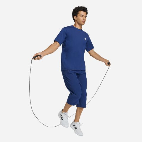 Adidas - Áo Thun Tay Ngắn Nam Training Top T-Shirt