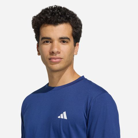 Adidas - Áo Thun Tay Ngắn Nam Training Top T-Shirt
