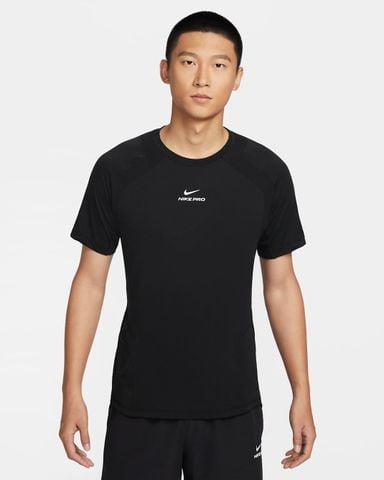 Nike - Áo Tay Ngắn Thể Thao Nam Nike Pro Training Dri-Fit Adv Short-Sleeve Top