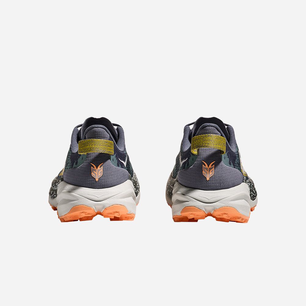 Hoka - Giày chạy bộ nữ Speedgoat 6 Wide Running Shoes