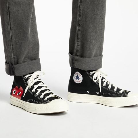 Levi's - Quần dài jean nam Men's 501® Original Jeans Straight - 3