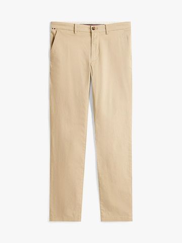 Tommy Hilfiger - Quần dài nam Bleecker Print Slim Chinos