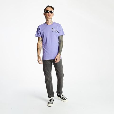 Levi's - Quần dài jean nam Men's 501® Original Jeans Straight - 2