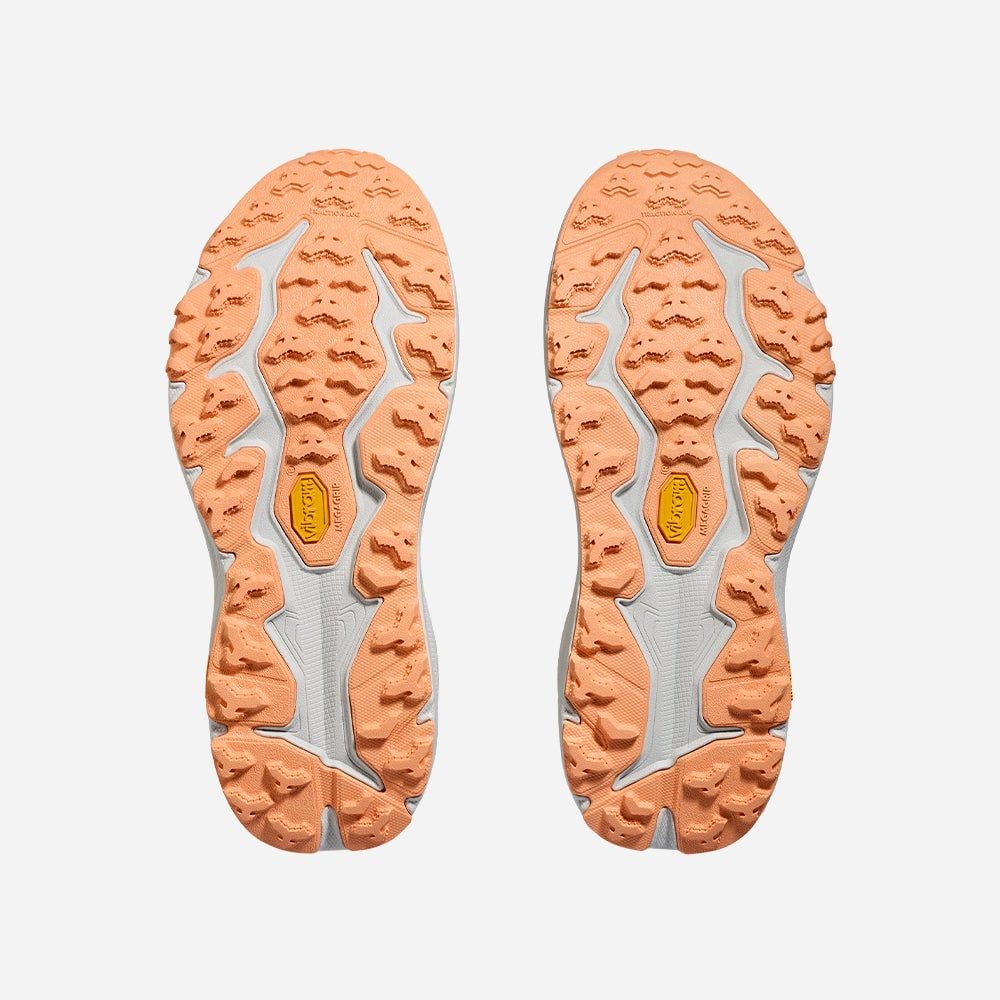 Hoka - Giày chạy bộ nữ Speedgoat 6 Wide Running Shoes