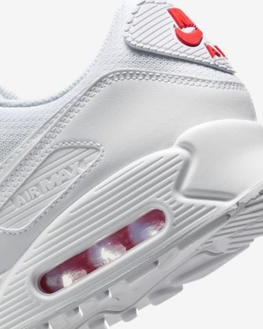 Nike - Giày thời trang thể thao Nam Nike Air Max 90 Men's Shoes - 3