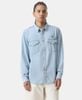 Levi's - Áo Sơ Mi Nam Relaxed Fit Western Shirt