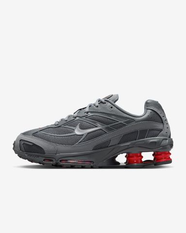 Nike - Giày thời trang thể thao Nam Nike Shox Ride 2 Men's Shoes