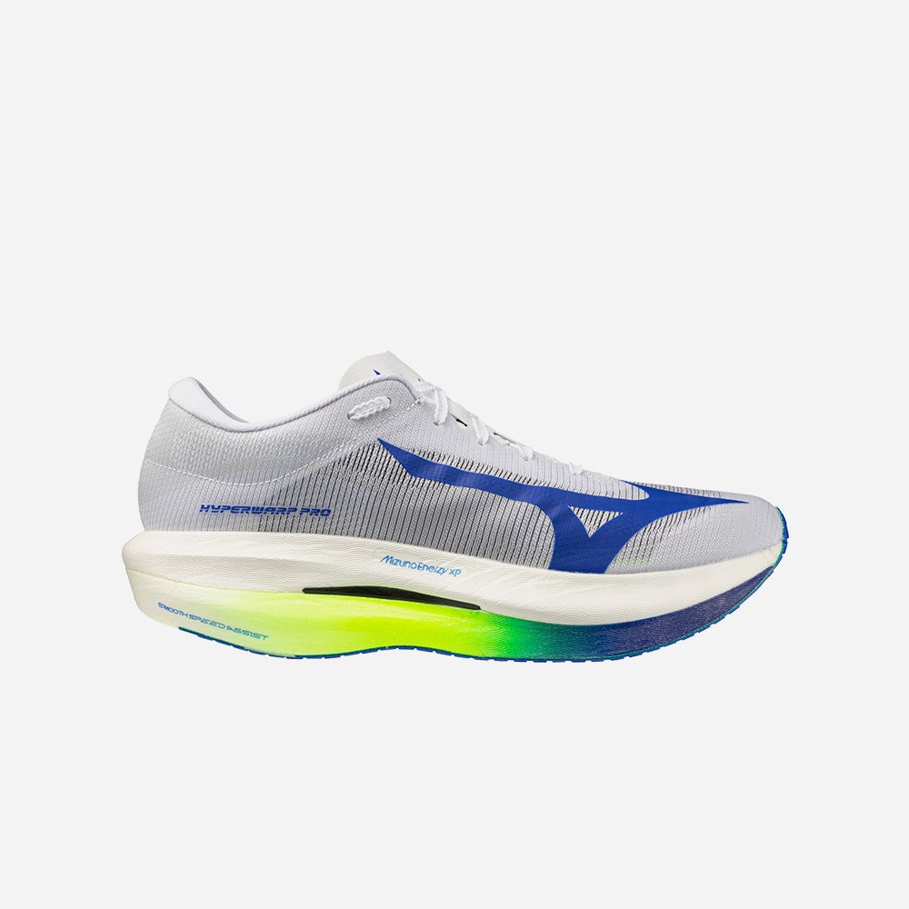 Mizuno - Giày Chạy Bộ Nam Hyperwarp Pro