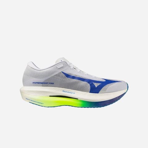 Mizuno - Giày Chạy Bộ Nam Hyperwarp Pro