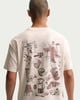 Nike - Áo Tay Ngắn Thể Thao Nam Sportswear T-Shirt Cafe Swoosh Illo