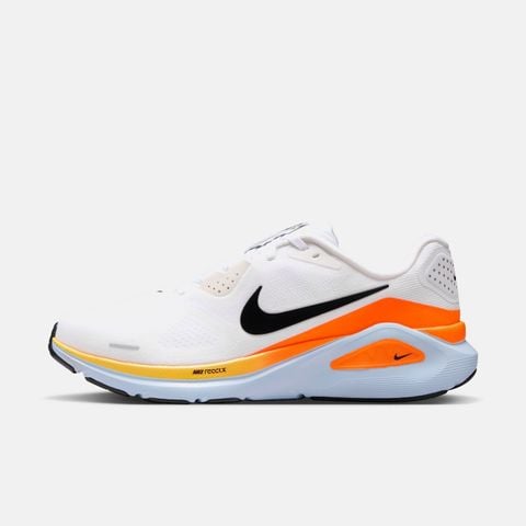 Nike - Giày Chạy Bộ Nam Structure 26 Road Running Shoes