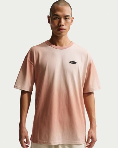 Nike - Áo Tay Ngắn Thể Thao Nam Sportswear Premium Essentials T-Shirt