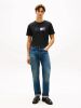 Tommy Hilfiger - Áo Thun Tay Ngắn Nam Brand Love Text Box Tee
