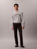 Calvin Klein - Quần Jean Dài Nam Denim Black Body Jean