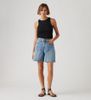 Levi's - Quần jeans ngắn nữ Women's '94 Baggy Shorts in Study Group Wash with Relaxed Shape