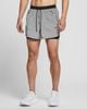 Nike - Quần ngắn chạy bộ Nam Men's 2-in-1 Reflective Design Running Shorts