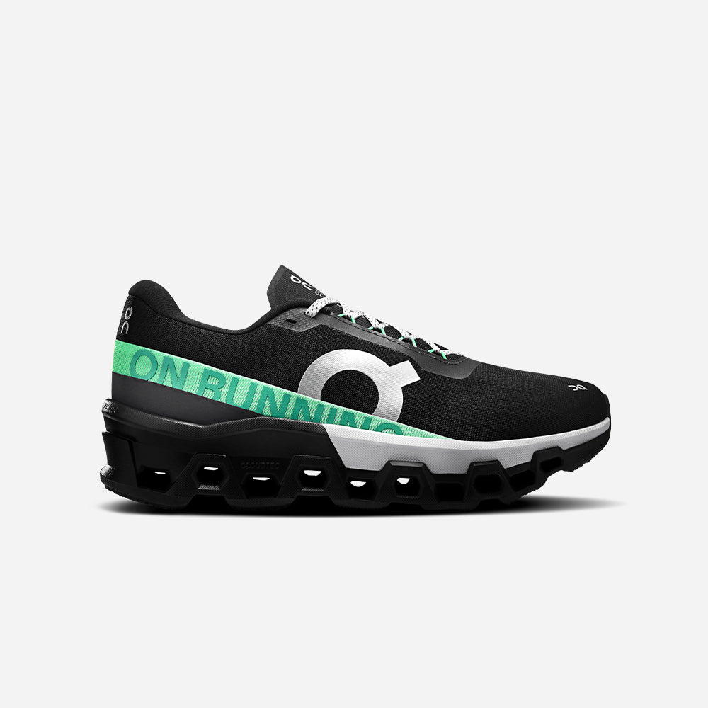 On - Giày chạy bộ nam Cloudmonster 2 Running