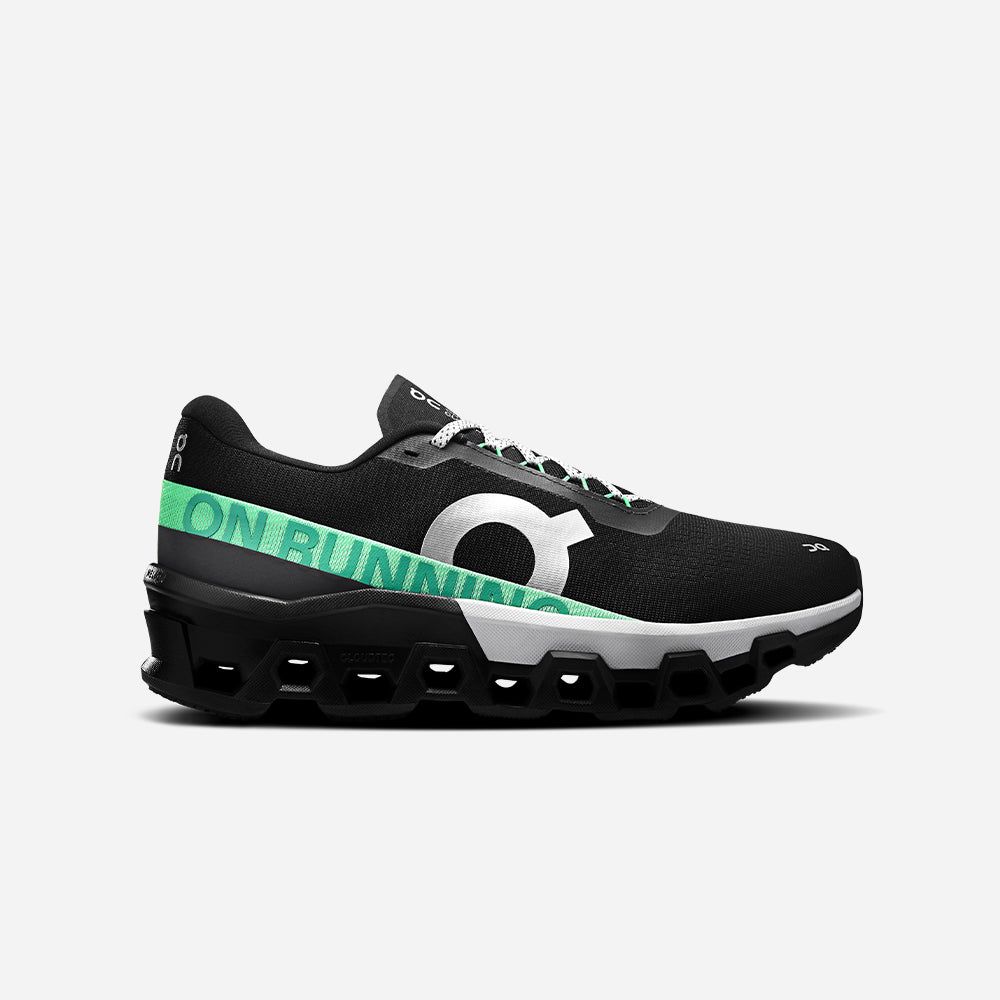 On - Giày chạy bộ nam Cloudmonster 2 Running
