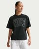 Nike - Áo Tay Ngắn Thể Thao Nữ Sportswear Classic Loose T-Shirt