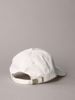 Calvin Klein - Nón lưỡi trai nữ Monogram Shine Embroidery Cap