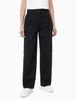 Calvin Klein - Quần Kaki Dài Nữ Stretch Chino With Pleat Wide