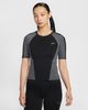 Nike - Áo Tay Ngắn Thể Thao Nữ Swift Dri-Fit Short Sleeve Top