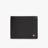 Tommy Hilfiger - Ví Nam Embossed Flag Leather Card And Coin Wallet