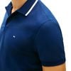 Tommy Hilfiger - Áo Thun Có Cổ Nam Performance Tipped Golf Polo Shirt
