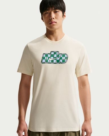 Nike - Áo Tay Ngắn Thể Thao Nam Nike Sportswear NSW Celebrate Sport Tee