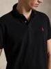 Ralph Lauren - Áo Thun Có Cổ Nam Iconic Mesh Polo Shirt