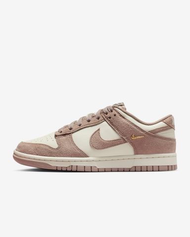 Nike - Giày thời trang thể thao Nữ Nike Dunk Low Women's Shoes